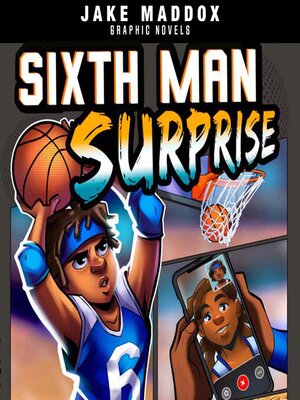 cover image of Sixth Man Surprise